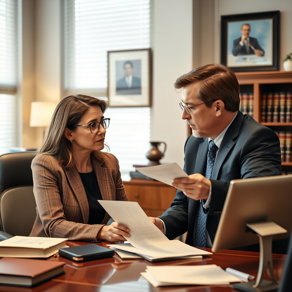 Felon in Possession lawyer Clarke County, VA