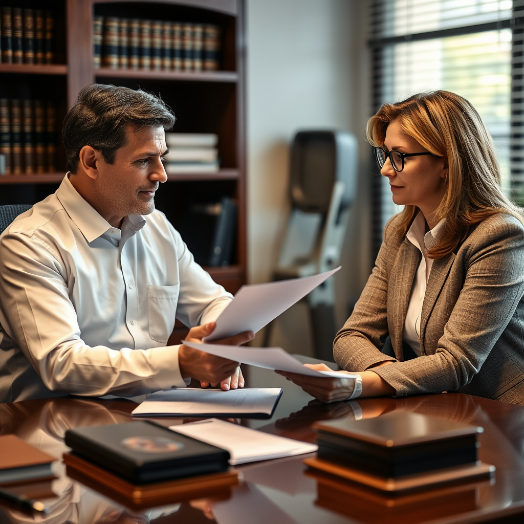 Felon in Possession lawyer Culpeper County, VA