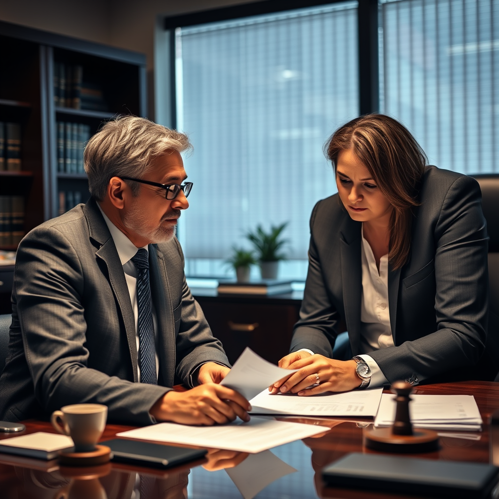Felon in Possession lawyer Hanover County, VA