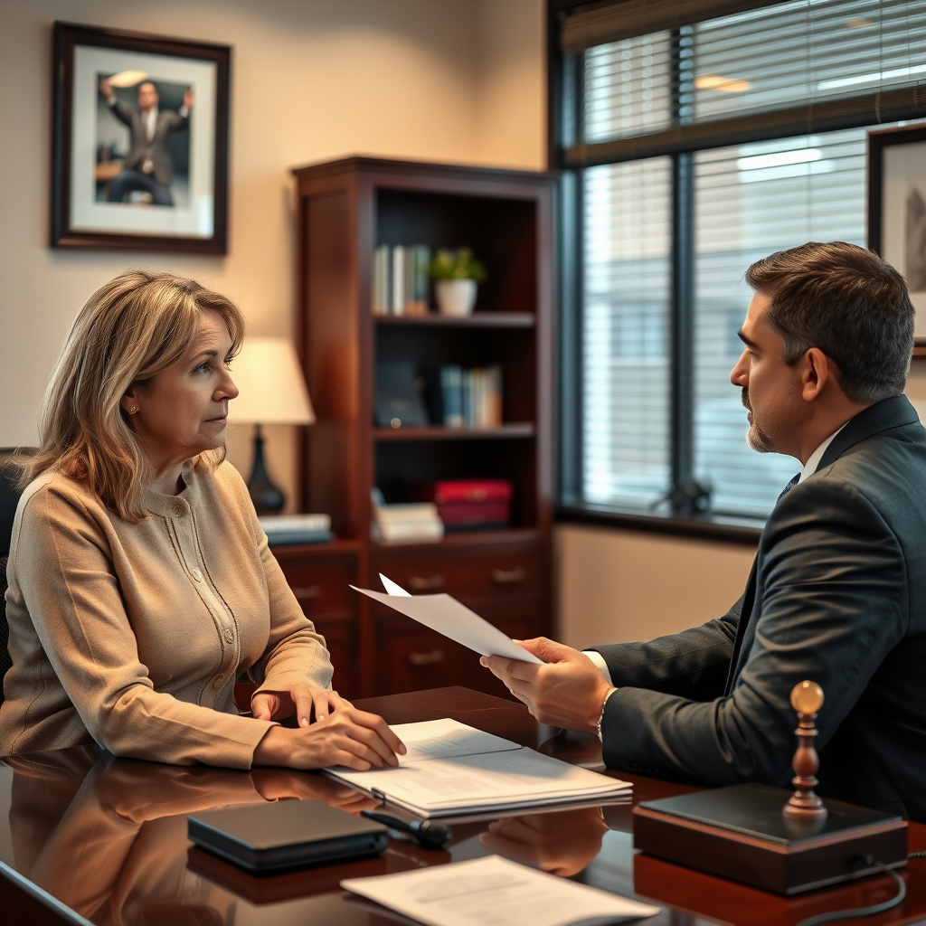 Felon in Possession lawyer Henrico County, VA