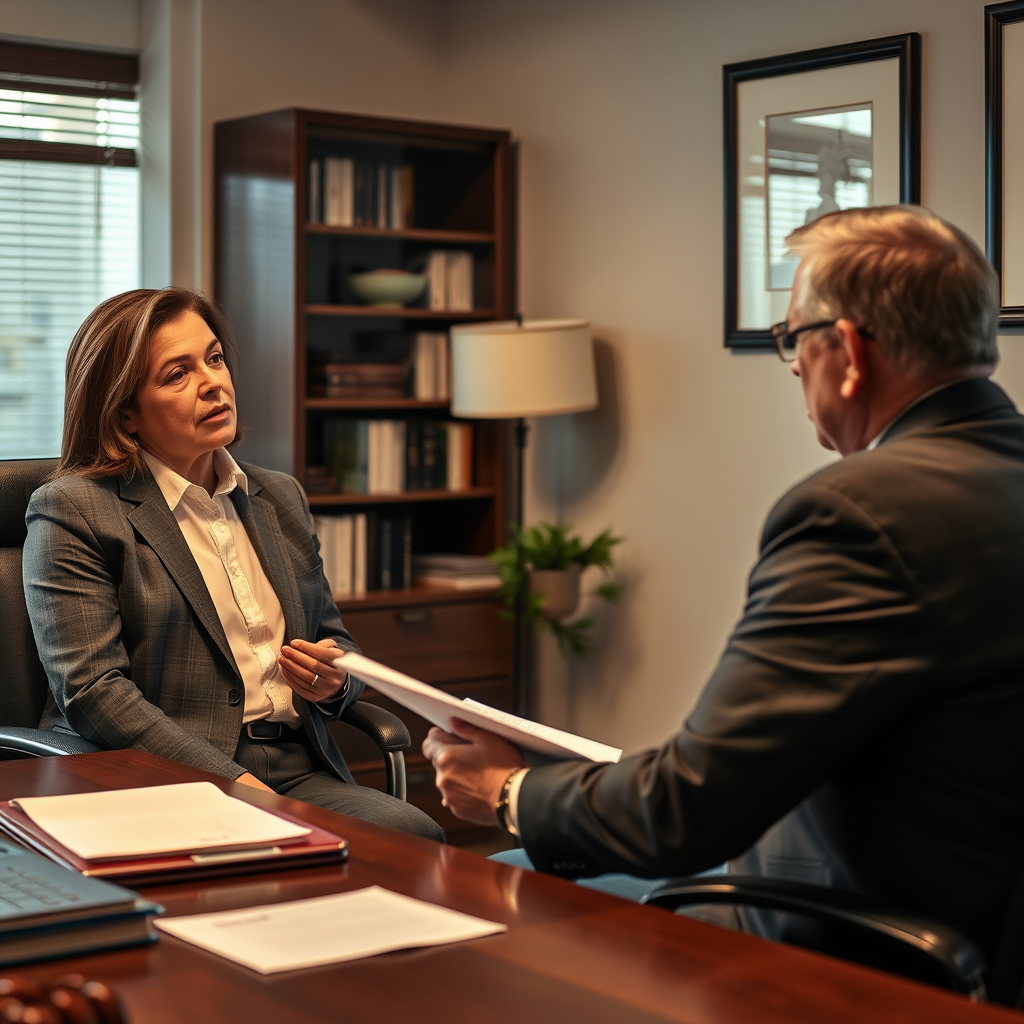Felon in Possession lawyer Lexington, VA