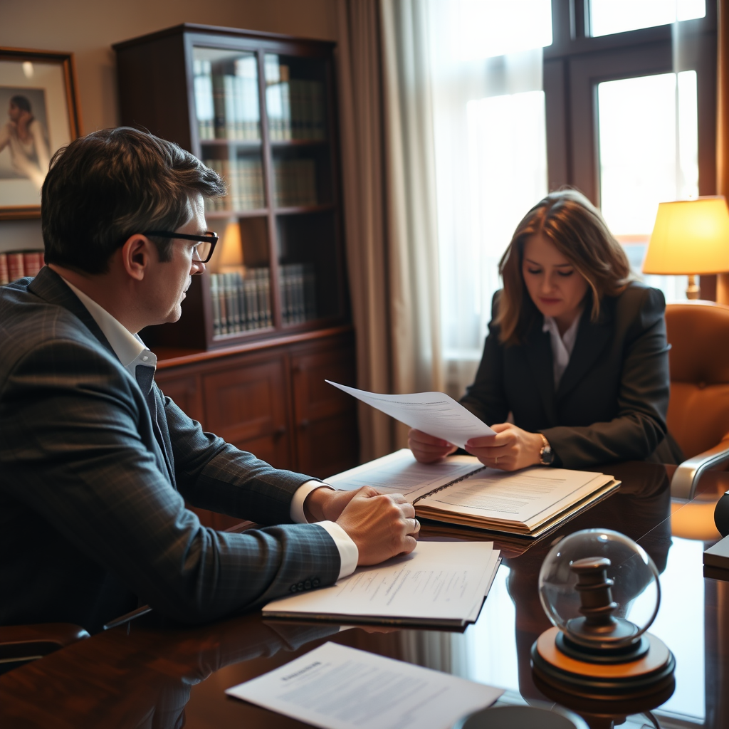 Felon in Possession lawyer Orange County, VA