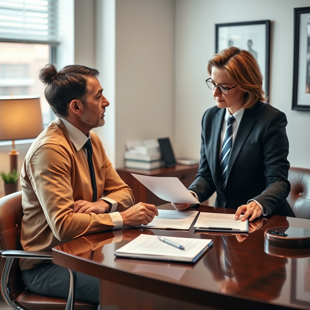 Felon in Possession lawyer Spotsylvania County, VA