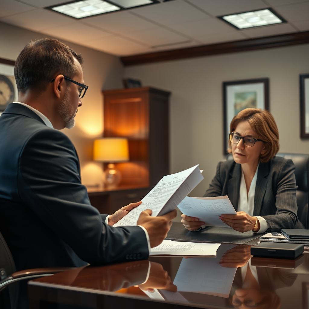 Possession of an Unregistered Firearm lawyer Alexandria, VA