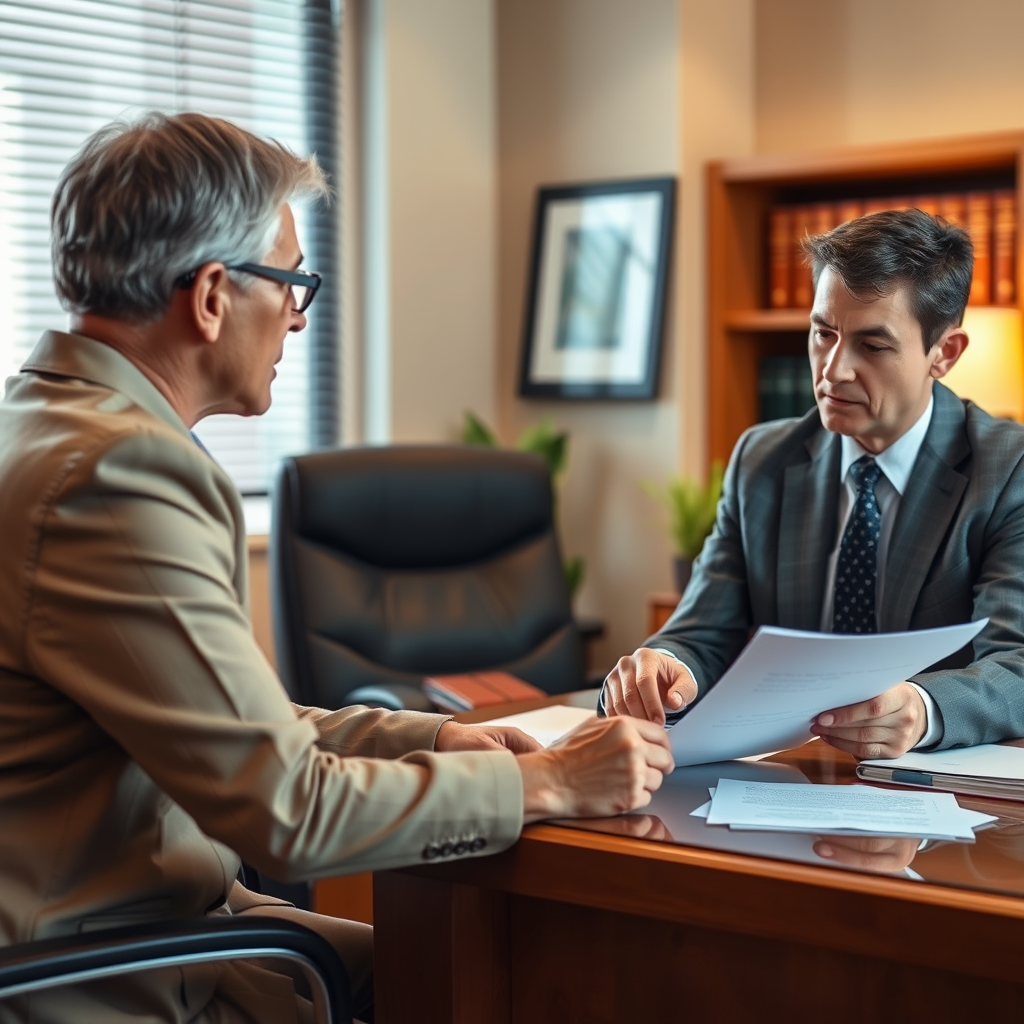 Possession of an Unregistered Firearm lawyer Arlington County, VA