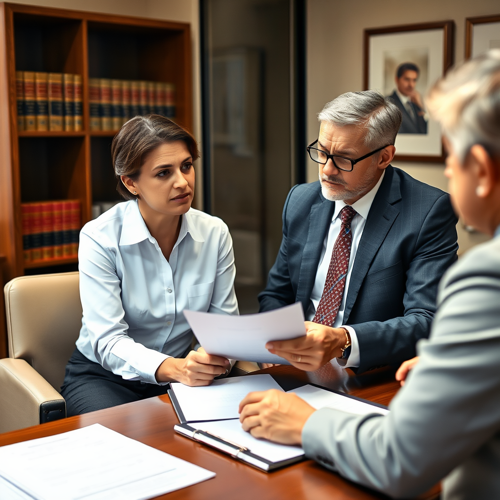 Possession of an Unregistered Firearm lawyer Clarke County, VA