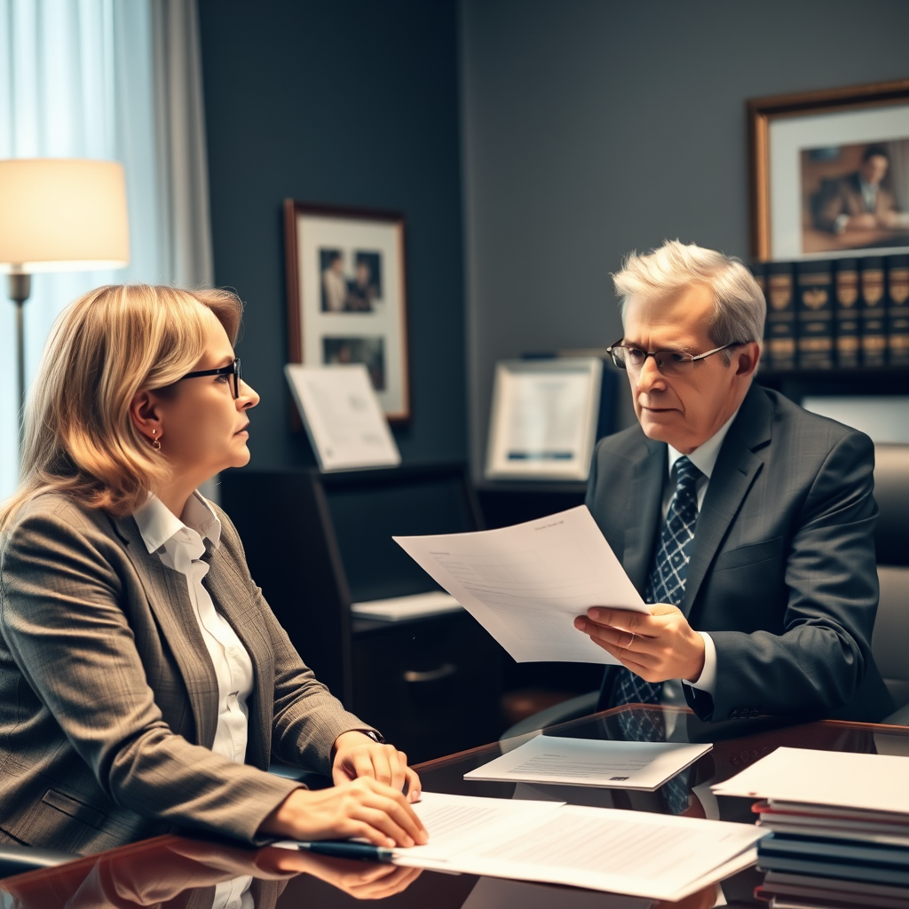 Possession of an Unregistered Firearm lawyer Fairfax County, VA