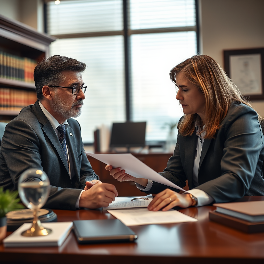Possession of an Unregistered Firearm lawyer King George County, VA