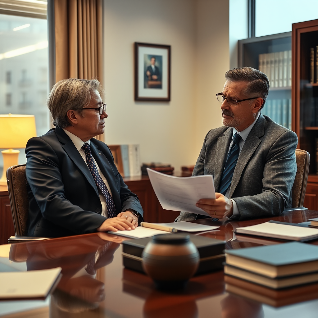 Possession of an Unregistered Firearm lawyer Loudoun County, VA