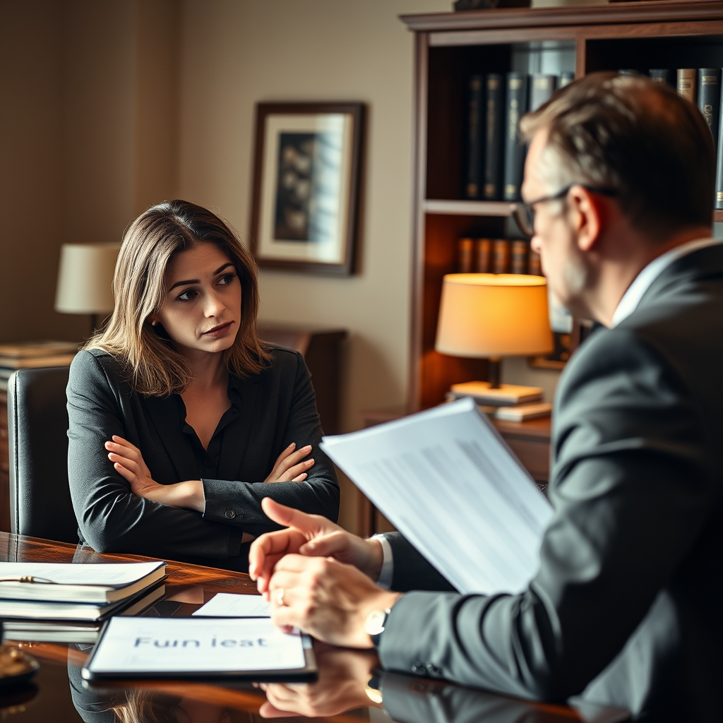 Possession of an Unregistered Firearm lawyer Prince William County, VA