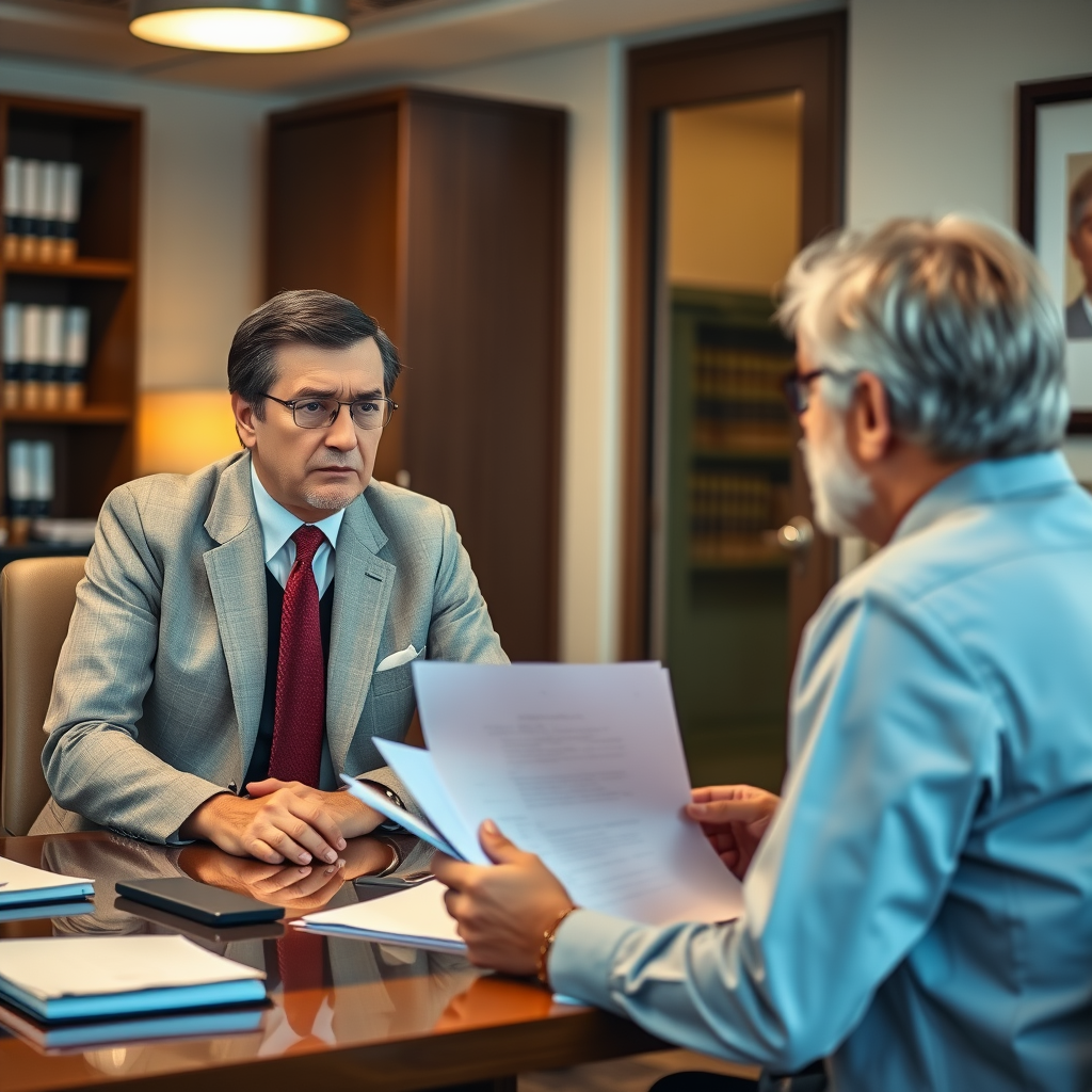 Unlawful Dealing in Firearms lawyer Alexandria, VA