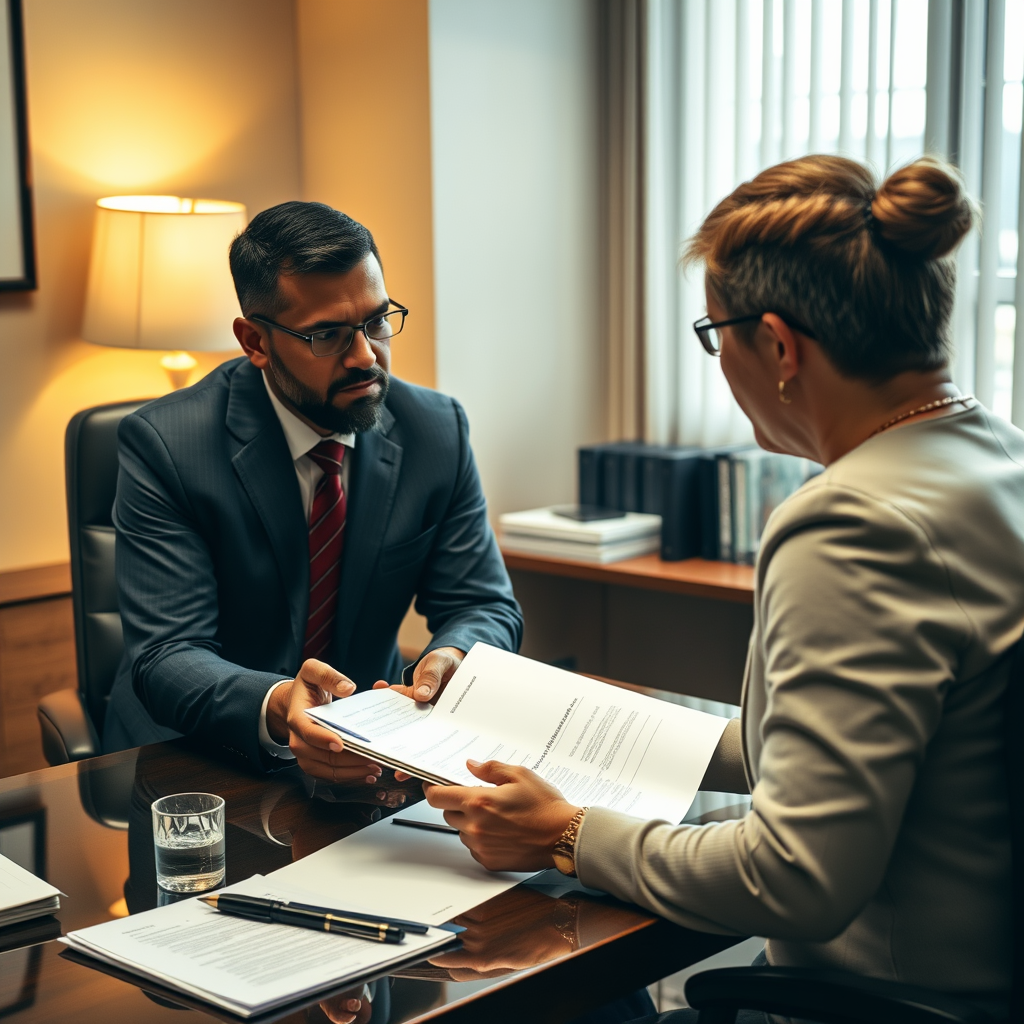 Unlawful Dealing in Firearms lawyer Augusta County, VA