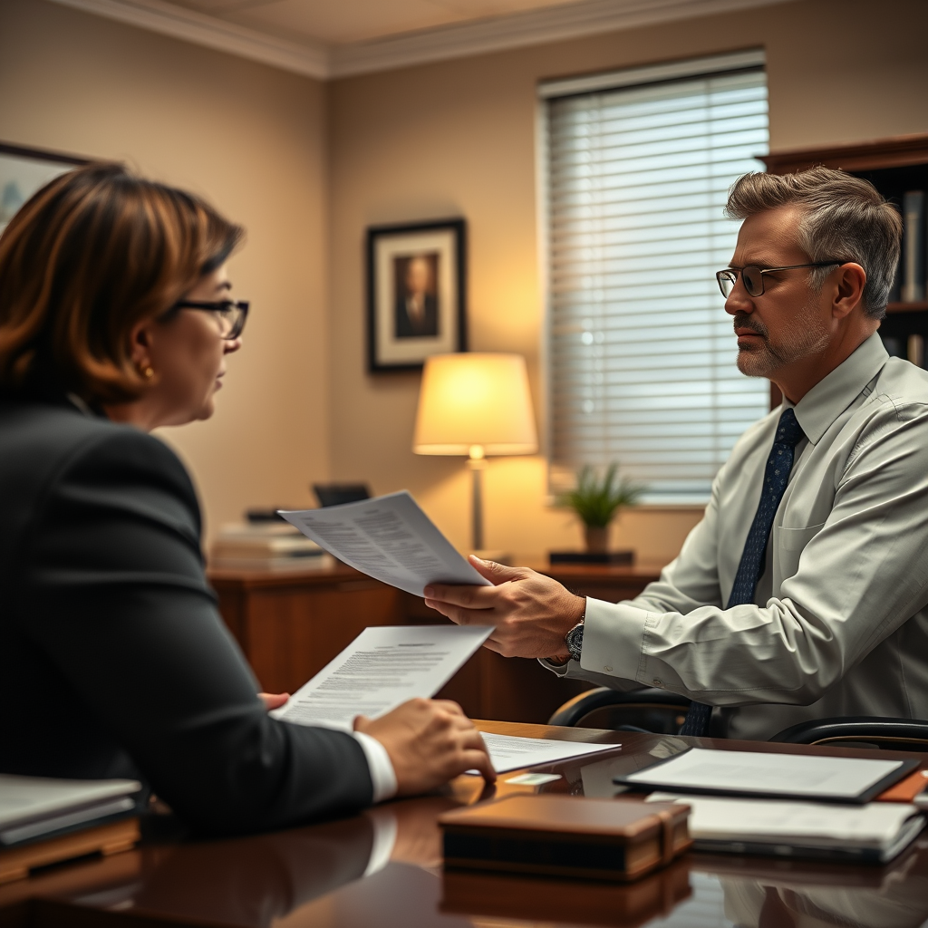 Unlawful Dealing in Firearms lawyer Botetourt County, VA