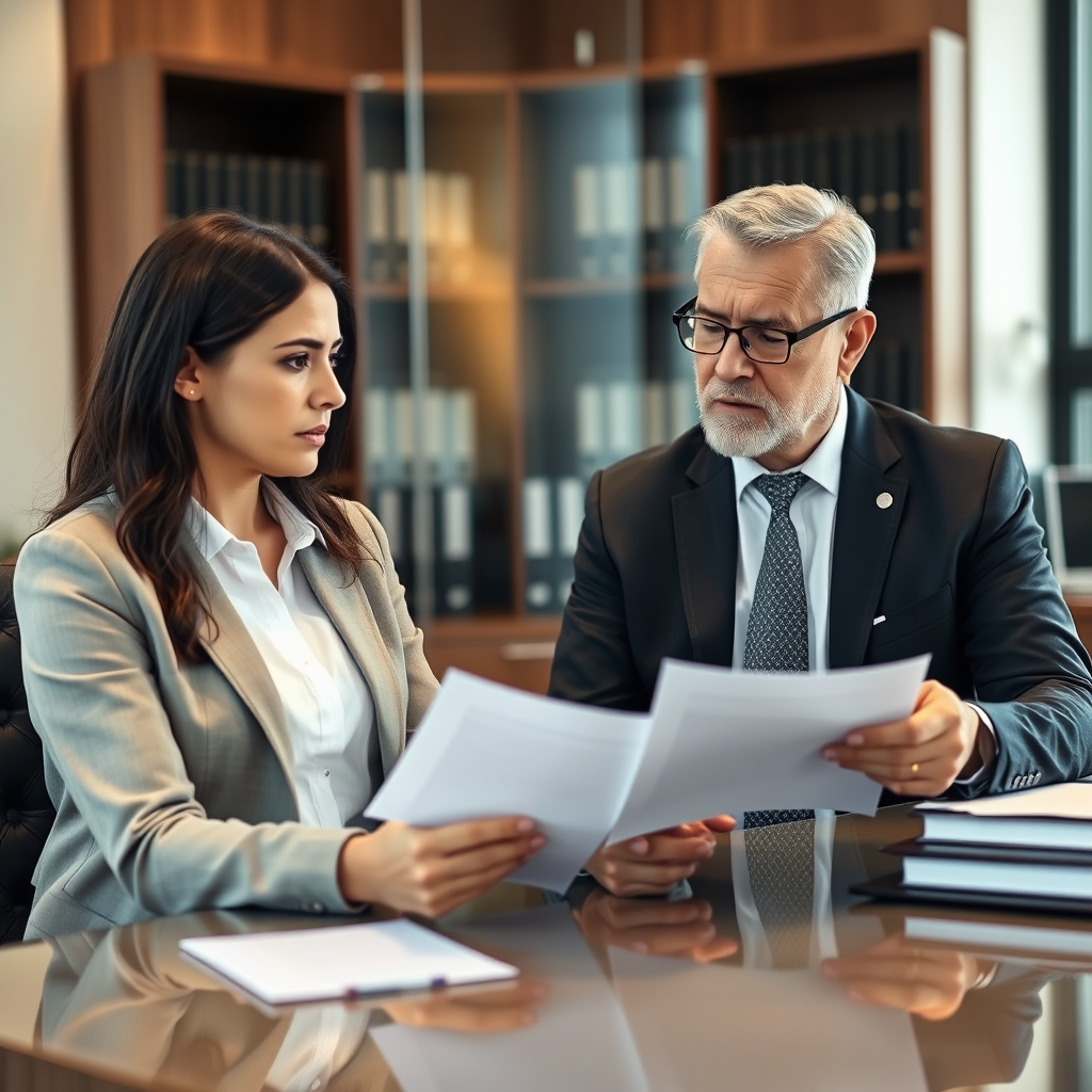 Unlawful Dealing in Firearms lawyer Caroline County, VA