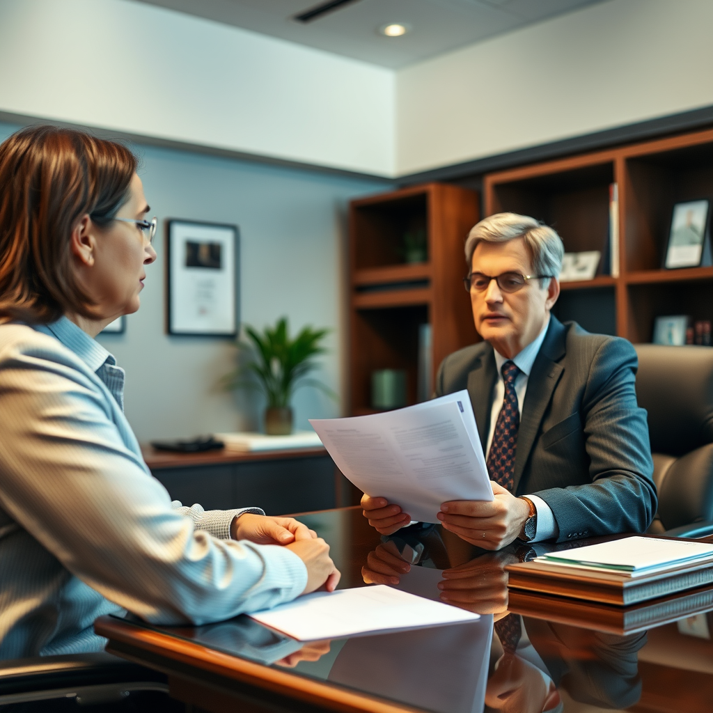 Unlawful Dealing in Firearms lawyer Clarke County, VA