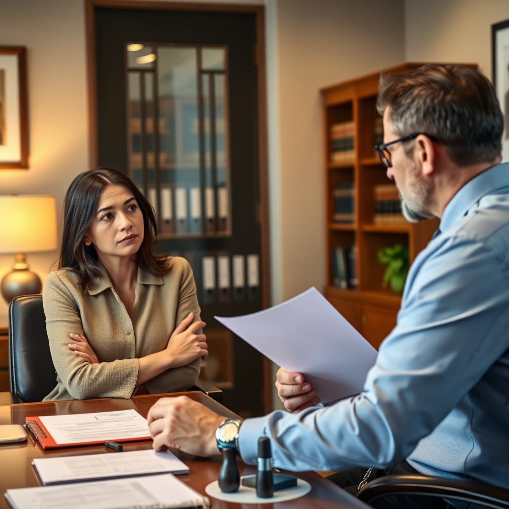 Unlawful Dealing in Firearms lawyer Culpeper County, VA