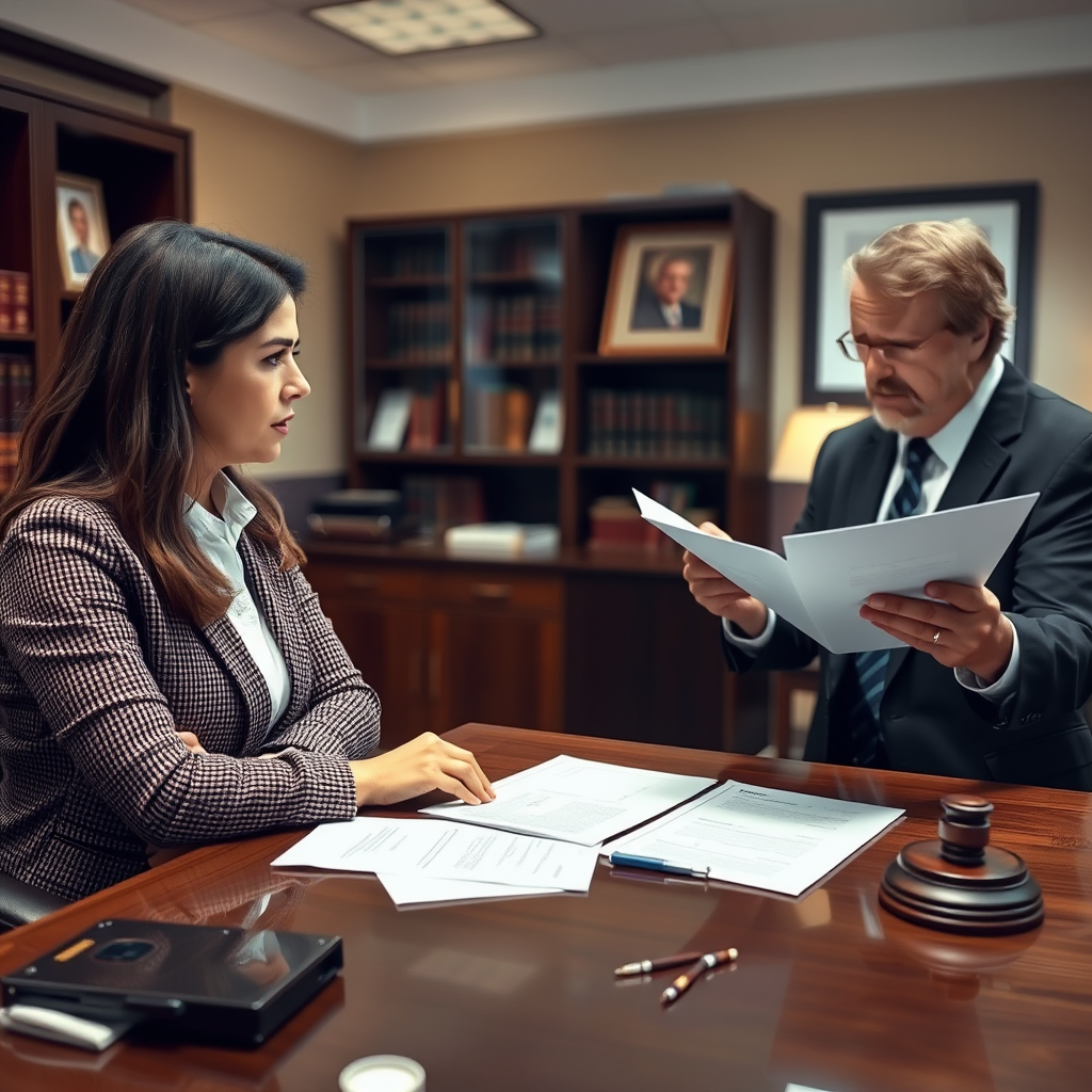 Unlawful Dealing in Firearms lawyer Fairfax County, VA