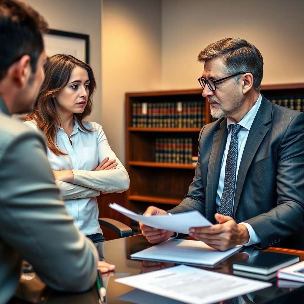 Unlawful Dealing in Firearms lawyer Fairfax, VA