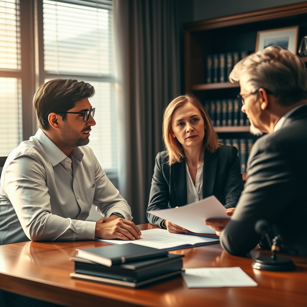 Unlawful Dealing in Firearms lawyer Falls Church, VA