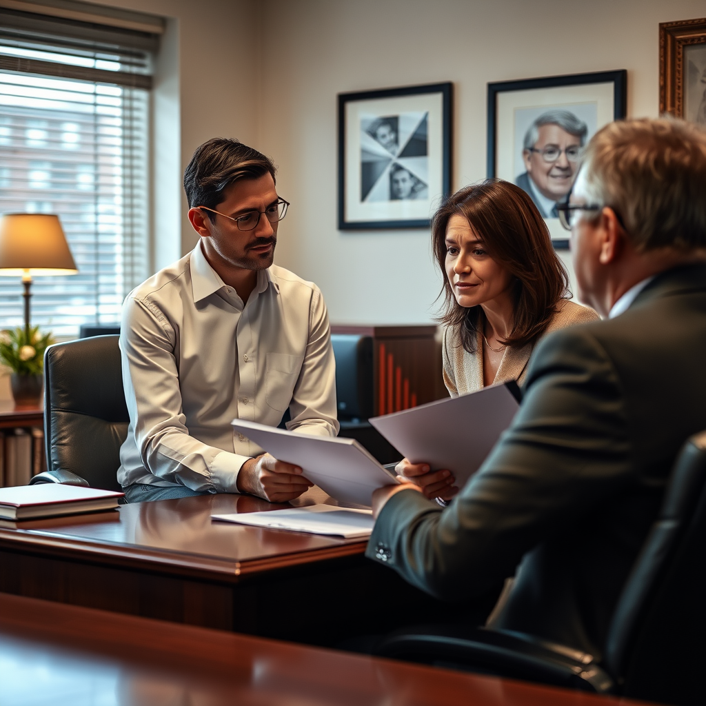 Unlawful Dealing in Firearms lawyer Fredericksburg, VA