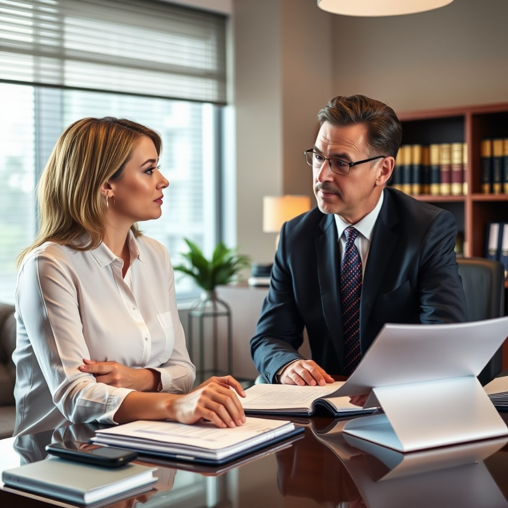 Unlawful Dealing in Firearms lawyer Gloucester County, VA
