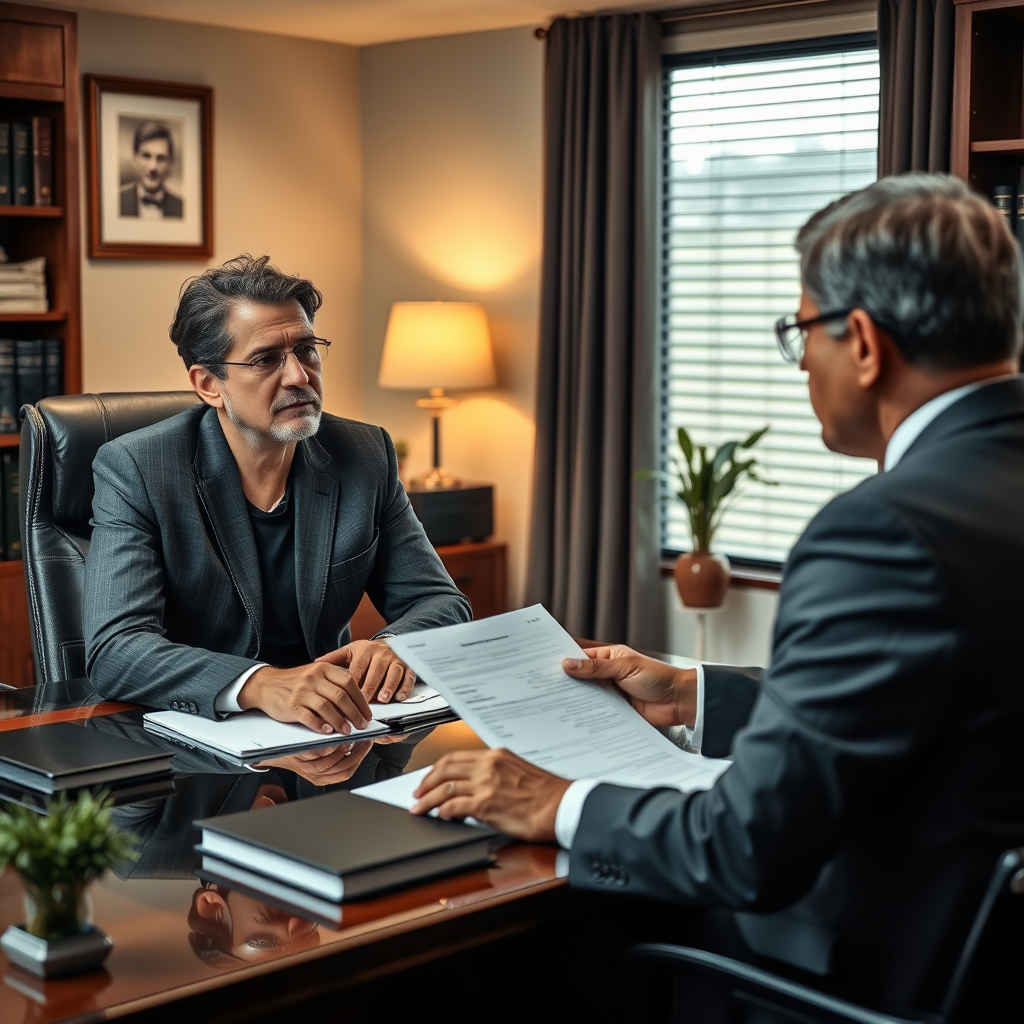 Unlawful Dealing in Firearms lawyer Greene County, VA