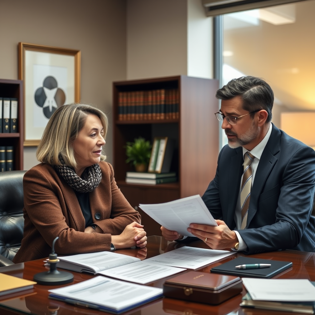 Unlawful Dealing in Firearms lawyer Hanover County, VA