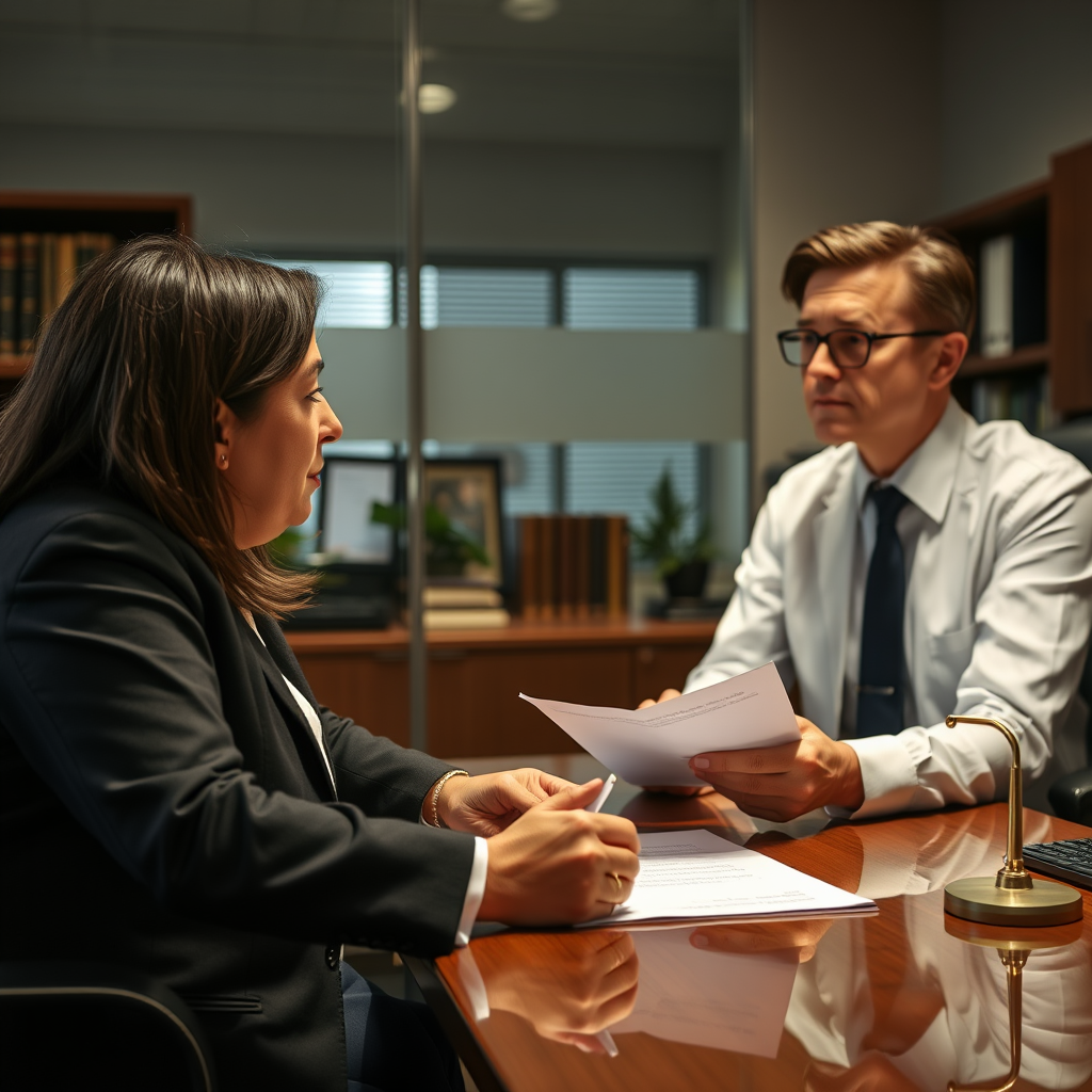 Unlawful Dealing in Firearms lawyer Lexington, VA