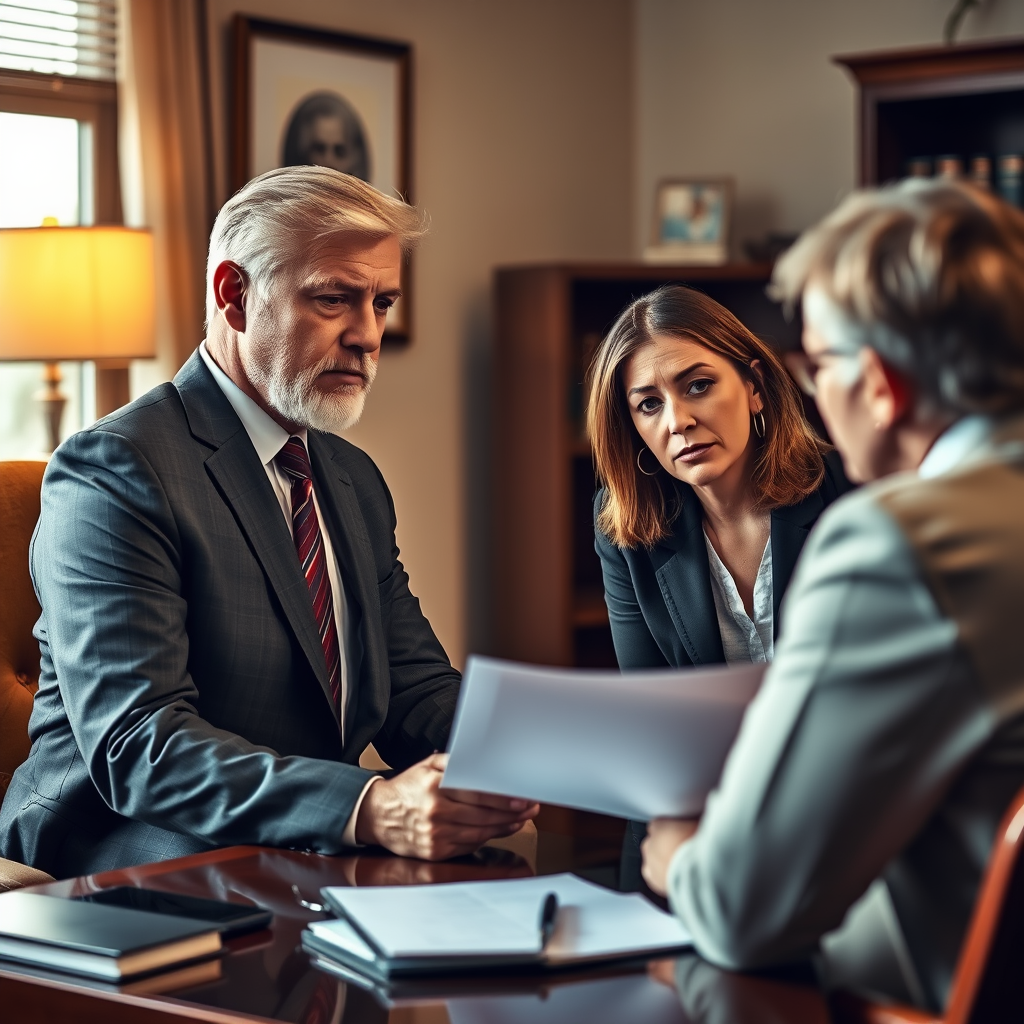 Unlawful Dealing in Firearms lawyer Loudoun County, VA