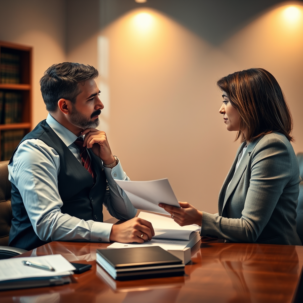 Unlawful Dealing in Firearms lawyer Madison County, VA