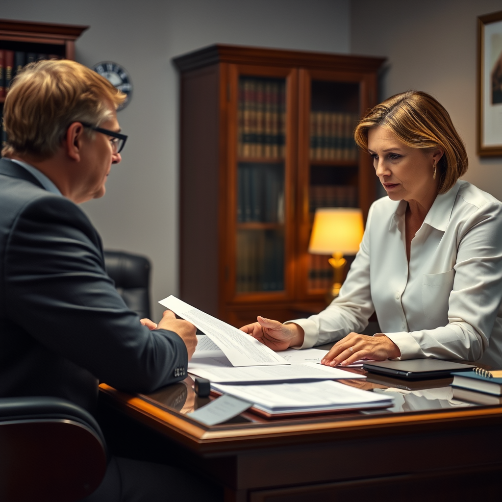 Unlawful Dealing in Firearms lawyer Manassas Park, VA