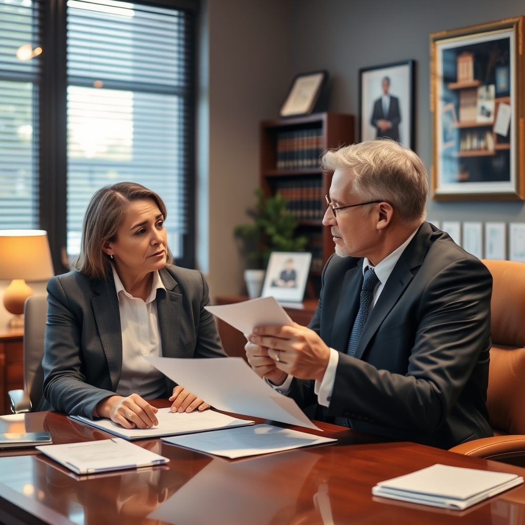 Unlawful Dealing in Firearms lawyer Manassas, VA