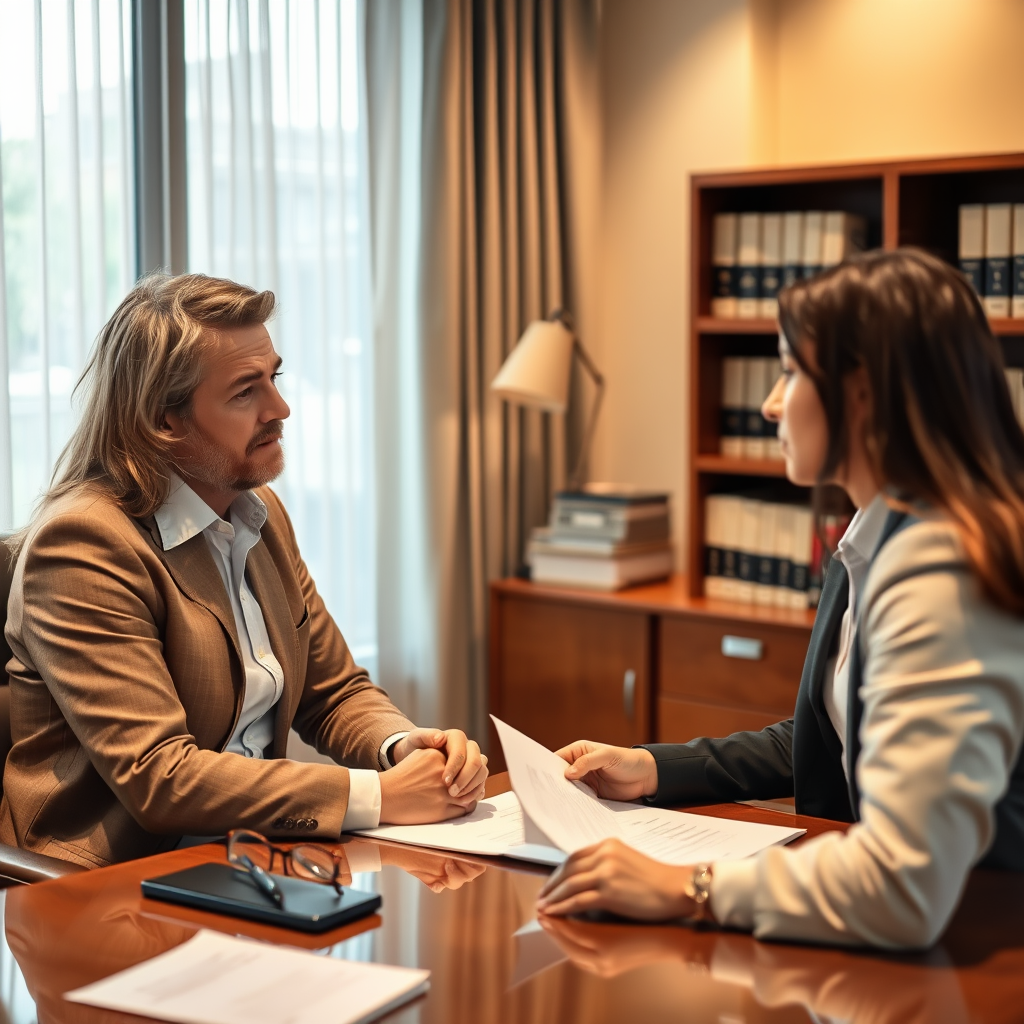 Unlawful Dealing in Firearms lawyer Orange County, VA