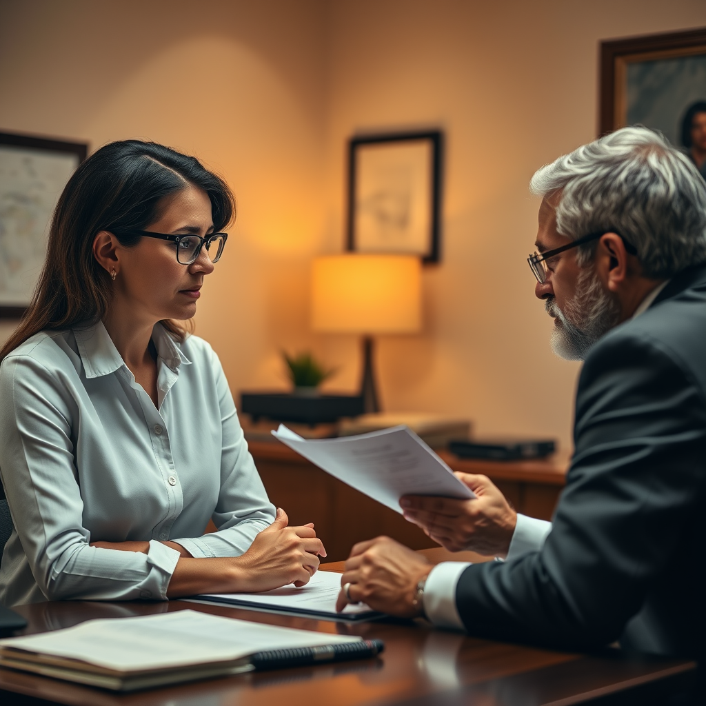 Unlawful Dealing in Firearms lawyer Spotsylvania County, VA