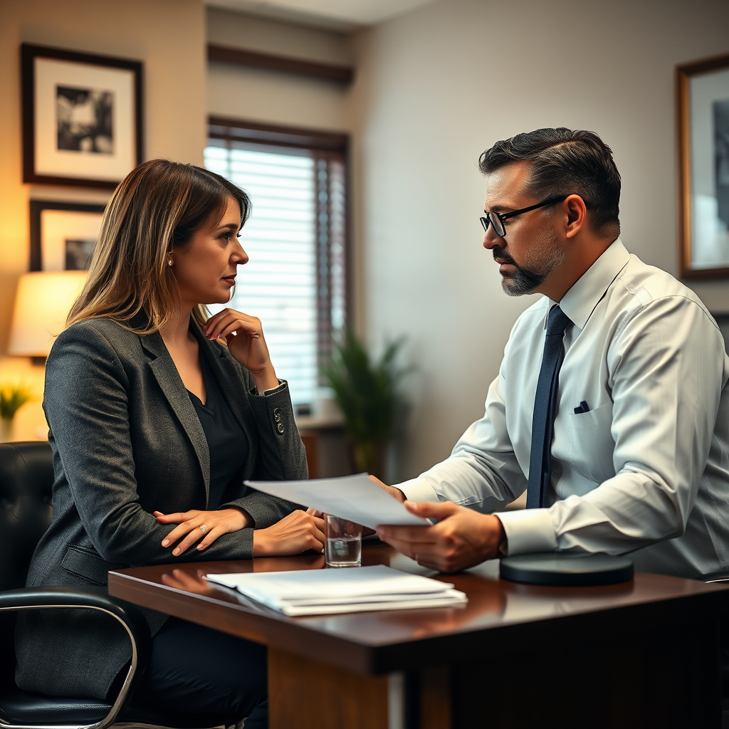 Unlawful Dealing in Firearms lawyer Stafford County, VA